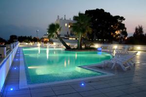 Hyencos Hotel Calos