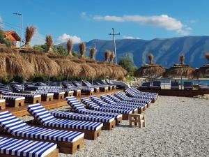 Pastarella Beachfront Resort