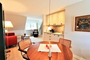 Ulenhof Appartements