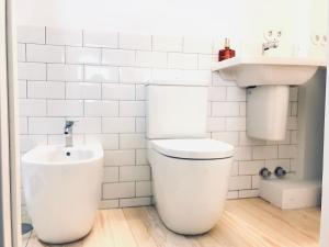 Enjoy the Old Town in a full renovated Duplex