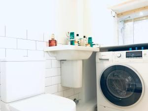 Enjoy the Old Town in a full renovated Duplex