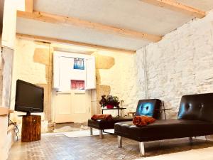 Enjoy the Old Town in a full renovated Duplex