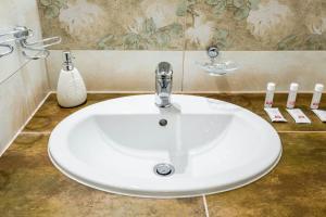 Willa Czajka - Widokowe Apartamenty