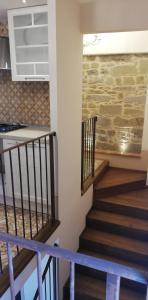 Borgo SantAndrea al Pozzo