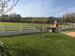 Maisons d'hotes B&B de Saint Come de Fresne : photos des chambres