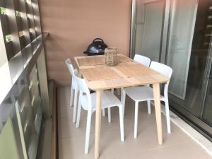 Salgados Beach Apartment 6A