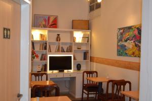 Hotel Gran Sarmiento