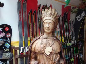 Canada Lodge Campos do Jordão