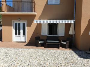 Slavica apartments 1