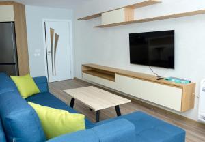 White Lagoon - Luxurious 1BD Flat near Kavarna by Flat Mаnager