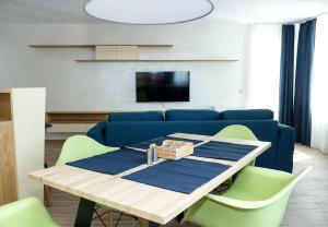 White Lagoon - Luxurious 1BD Flat near Kavarna by Flat Mаnager