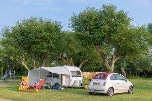 Camping La Fontaine photo 24