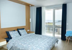 White Lagoon - Luxurious 1BD Flat near Kavarna by Flat Mаnager