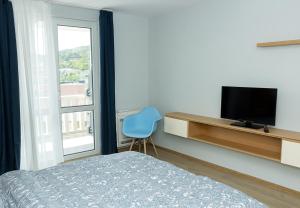 White Lagoon - Luxurious 1BD Flat near Kavarna by Flat Mаnager