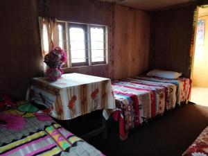 Chintapu Homestay In Maipokhari, Sandakpur Ilam