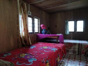 Chintapu Homestay In Maipokhari, Sandakpur Ilam