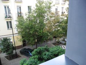 Klimatyczna kawalerka w centrum Warszawy