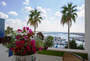Hyencos Hotel Calos