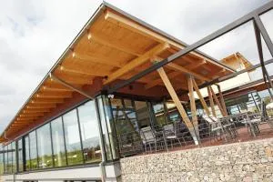 Konference Park Hotel - Praskačka