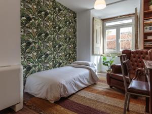 The Indy House - Rooms & Apartments