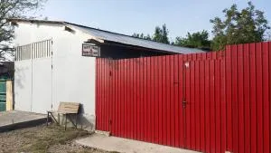 Rustic house - 斯维什托夫