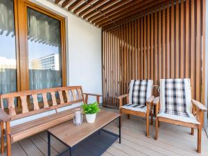 VacationClub - Olympic Park Apartment B5