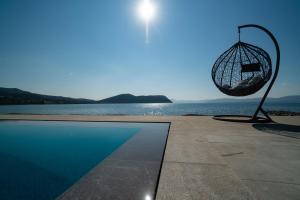 Dardiza Boutique Hotel Argolida Greece