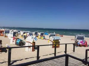 Tiffany´s Ferienapartments sind alles, außer... gewöhnlich!!! - 巴特施瓦尔陶