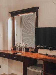 Pinnacle boutique villas