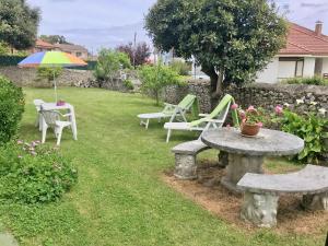 Estudio de encanto en Isla playa