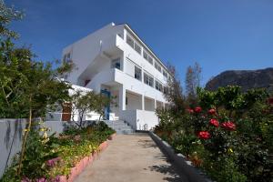 Studios Aeolos Kalymnos Kalymnos Greece