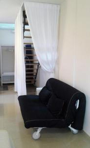 Cavalieri Beach Studio