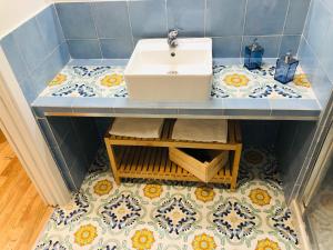 Domus Studio 25 bed & breakfast