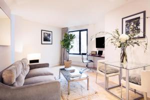 Superior One-Bedroom Suite room in No.5 Maddox Street