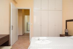 Fouxia Apartments and Studios Corfu Greece