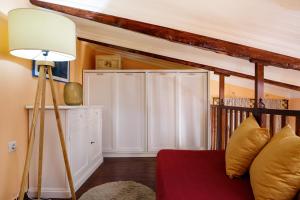 Sali Chelidonaki boutique suite