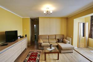 Appartement Victoriei Baia Mare Rumänien