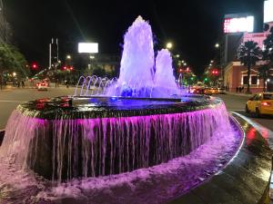 Cordoba Inn Apart Hotel