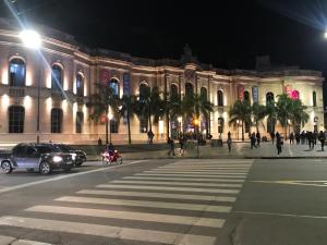 Cordoba Inn Apart Hotel