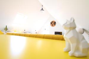 Colmar Historic Center - BELLE ALSACE - Studio Duplex 6 - BookingAlsace