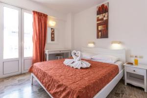 Irini Apartments
