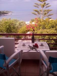 Giorgio Voo Apartments Paxoi Greece