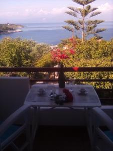 Giorgio Voo Apartments Paxoi Greece