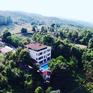 Kaltur Boutique Hotel - Yalova