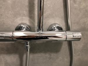 Modern Flat parking w garażu podziemnym