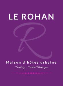 Hôtel Le Rohan photo 6