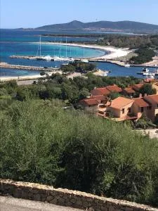 Isola Alta - BUDONI SWEET HOME - 波尔托奥蒂罗卢