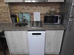 Apartment in Selaziri 62