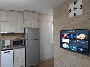 Apartment in Selaziri 62