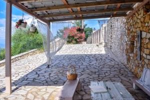 Villa Ionia apartment Paxoi Greece